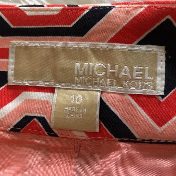 Michael kors pencil skirt size 10 - Picture 7 of 8